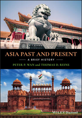 Wan / Reins |  Asia Past and Present | Buch |  Sack Fachmedien