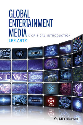 Artz |  Artz: Global Media Entertainment C | Buch |  Sack Fachmedien