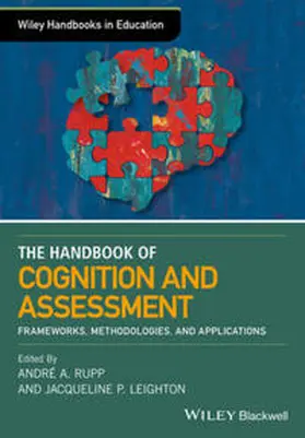 Rupp / Leighton | The Wiley Handbook of Cognition and Assessment | E-Book | www.sack.de