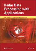 You / Jianjuan / Xin |  Radar Data Processing with Applications | Buch |  Sack Fachmedien