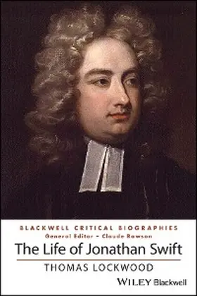 Lockwood / Rawson | The Life of Jonathan Swift | E-Book | www.sack.de