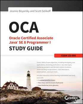 Boyarsky / Selikoff |  OCA | Buch |  Sack Fachmedien
