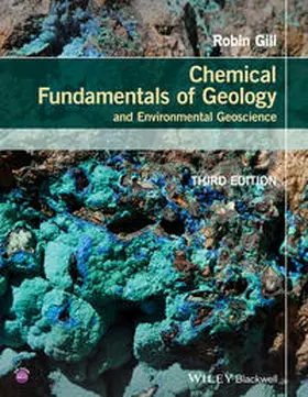 Gill |  Chemical Fundamentals of Geology and Environmental Geoscience | eBook | Sack Fachmedien