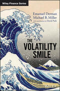 Derman / Miller / Park |  The Volatility Smile | Buch |  Sack Fachmedien