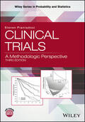 Piantadosi |  Clinical Trials | Buch |  Sack Fachmedien