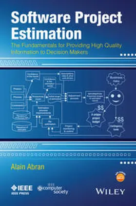 Abran |  Software Project Estimation | eBook | Sack Fachmedien