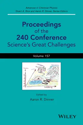 Dinner / Rice |  Proceedings of the 240 Conference | Buch |  Sack Fachmedien