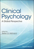 Hofmann |  Clinical Psychology | Buch |  Sack Fachmedien