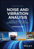 Brandt |  Noise and Vibration Analysis | Buch |  Sack Fachmedien