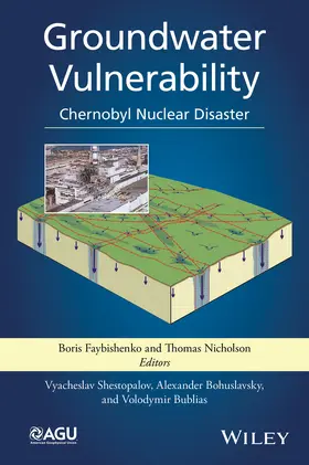 Faybishenko / Nicholson / Shestopalov |  Groundwater Vulnerability | Buch |  Sack Fachmedien