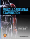 Gross / Fetto / Rosen |  Musculoskeletal Examination | eBook | Sack Fachmedien