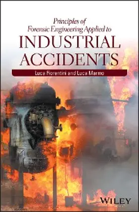 Fiorentini / Marmo |  Principles of Forensic Engineering Applied to Industrial Accidents | eBook | Sack Fachmedien
