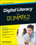 Wempen |  Digital Literacy For Dummies | eBook | Sack Fachmedien