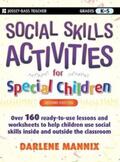 Mannix |  Social Skills Activities for Special Children | eBook | Sack Fachmedien