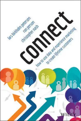 Petersen / Person / Nash |  Connect | eBook | Sack Fachmedien