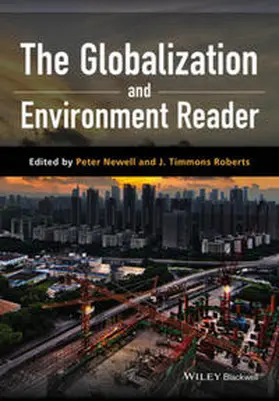 Newell / Roberts |  The Globalization and Environment Reader | eBook | Sack Fachmedien