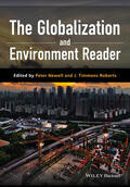 Newell / Roberts |  The Globalization and Environment Reader | Buch |  Sack Fachmedien