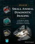 Berry / Nelson / Winter |  Atlas of Small Animal Diagnostic Imaging | eBook | Sack Fachmedien