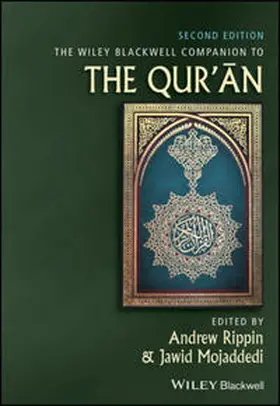 Rippin / Mojaddedi | The Wiley Blackwell Companion to the Qur'an | E-Book | sack.de
