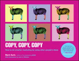 Earls | Copy, Copy, Copy | E-Book | www.sack.de