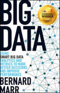 Marr |  Big Data | eBook | Sack Fachmedien