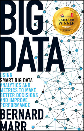 Marr |  Big Data | Buch |  Sack Fachmedien