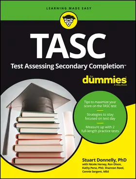 Donnelly / Hersey / Olson |  Tasc for Dummies | Buch |  Sack Fachmedien