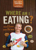 Timmerman |  Where Am I Eating? | Buch |  Sack Fachmedien