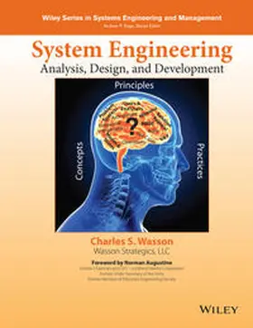 Wasson | System Engineering Analysis, Design, and Development | E-Book | sack.de