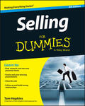 Hopkins |  Selling For Dummies | Buch |  Sack Fachmedien