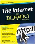 Levine / Young |  The Internet For Dummies | eBook | Sack Fachmedien