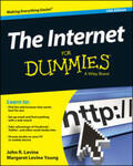 Levine / Young |  The Internet For Dummies | eBook | Sack Fachmedien