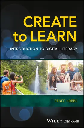 Hobbs |  Create to Learn | Buch |  Sack Fachmedien
