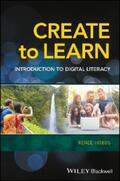 Hobbs |  Create to Learn | eBook | Sack Fachmedien