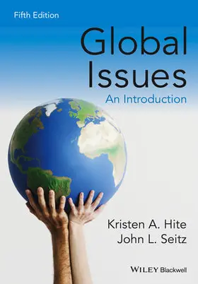 Hite / Seitz |  Global Issues | Buch |  Sack Fachmedien