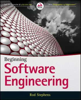 Stephens |  Beginning Software Engineering | Buch |  Sack Fachmedien