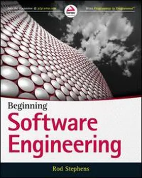 Stephens |  Beginning Software Engineering | eBook | Sack Fachmedien
