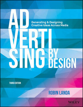 Landa | Advertising by Design | Buch | 978-1-118-97105-5 | sack.de