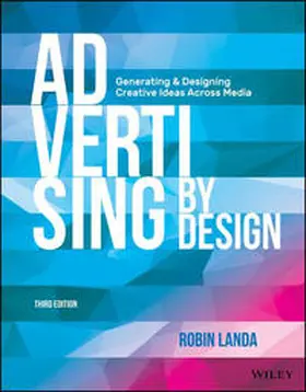 Landa |  Advertising by Design | eBook | Sack Fachmedien