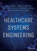 Griffin / Nembhard / DeFlitch |  Healthcare Systems Engineering | eBook | Sack Fachmedien