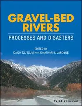 Tsutsumi / Laronne | Gravel-Bed Rivers | E-Book | www.sack.de