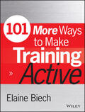 Biech |  101 More Ways to Make Training Active | Buch |  Sack Fachmedien