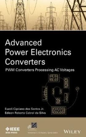 dos Santos / da Silva | Advanced Power Electronics Converters | E-Book | sack.de
