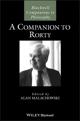 Malachowski |  A Companion to Rorty | Buch |  Sack Fachmedien