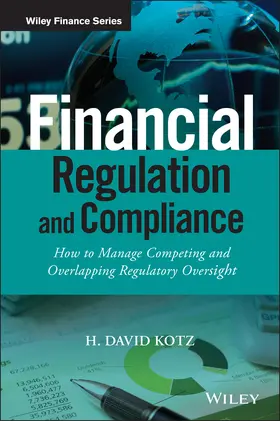 Kotz |  Financial Regulation and Compliance, + Website | Buch |  Sack Fachmedien