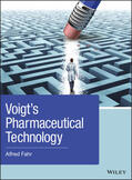 Fahr / Voigt |  Voigt's Pharmaceutical Technology | Buch |  Sack Fachmedien
