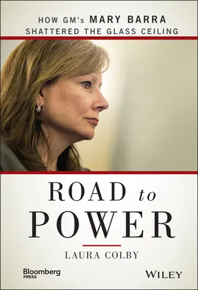Colby |  Road to Power | Buch |  Sack Fachmedien