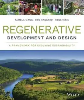 Regenerative Development and Design | E-Book | www.sack.de