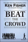 Fisher / Dellinger |  Beat the Crowd | Buch |  Sack Fachmedien