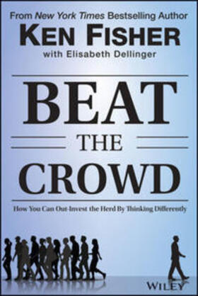 Fisher / Dellinger | Beat the Crowd | E-Book | sack.de